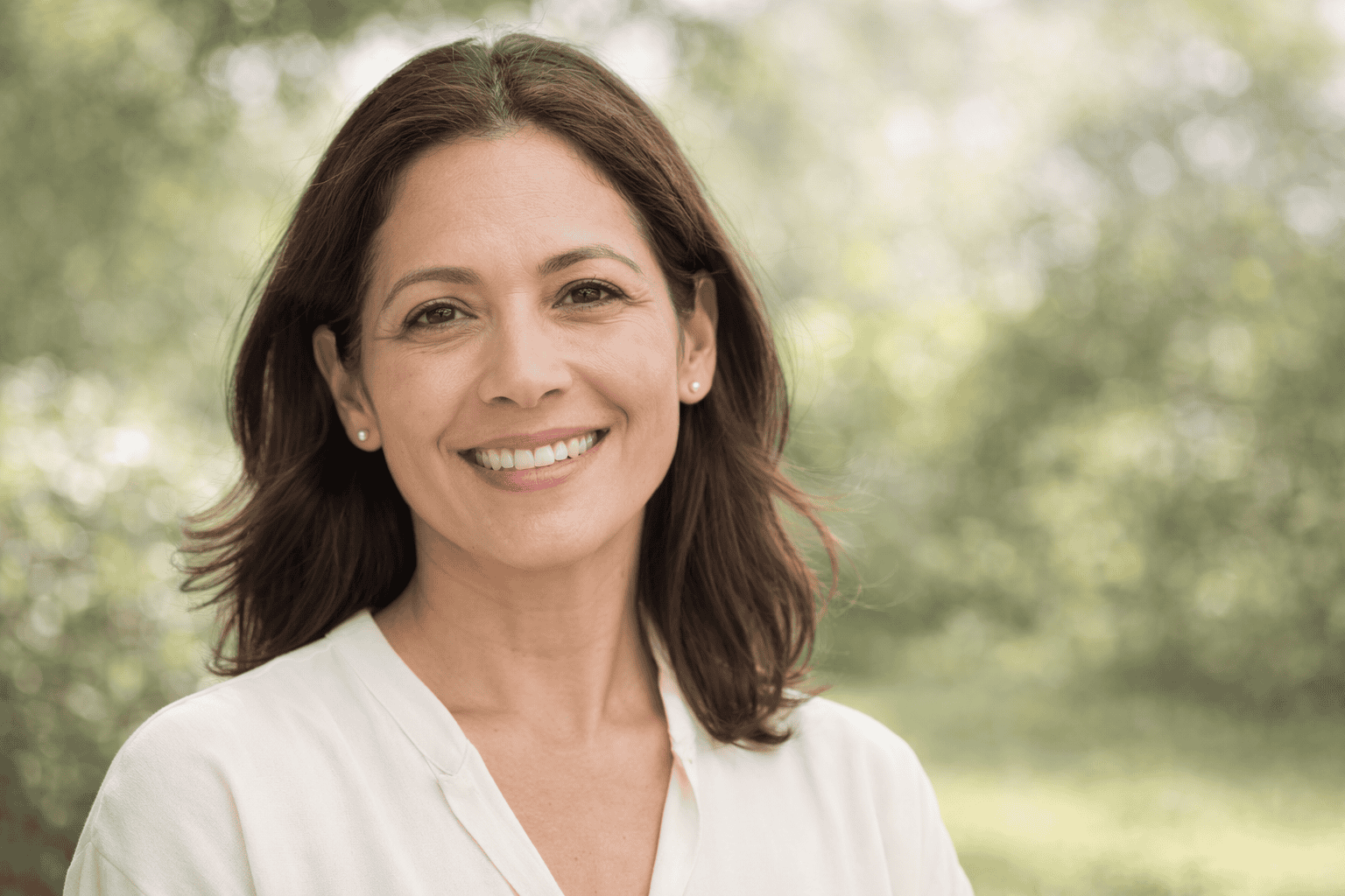 María Gómez: