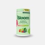Bloom Nutrition Greens & Superfoods: Digestión y Energía