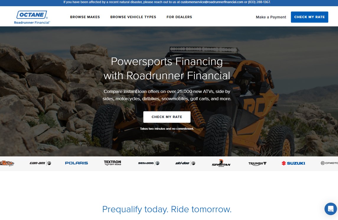 Roadrunner Financial – roadrunnerfinancial.com