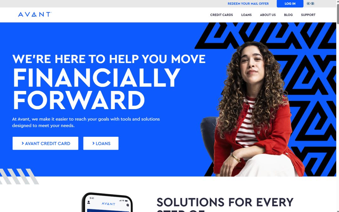Avant – avant.com