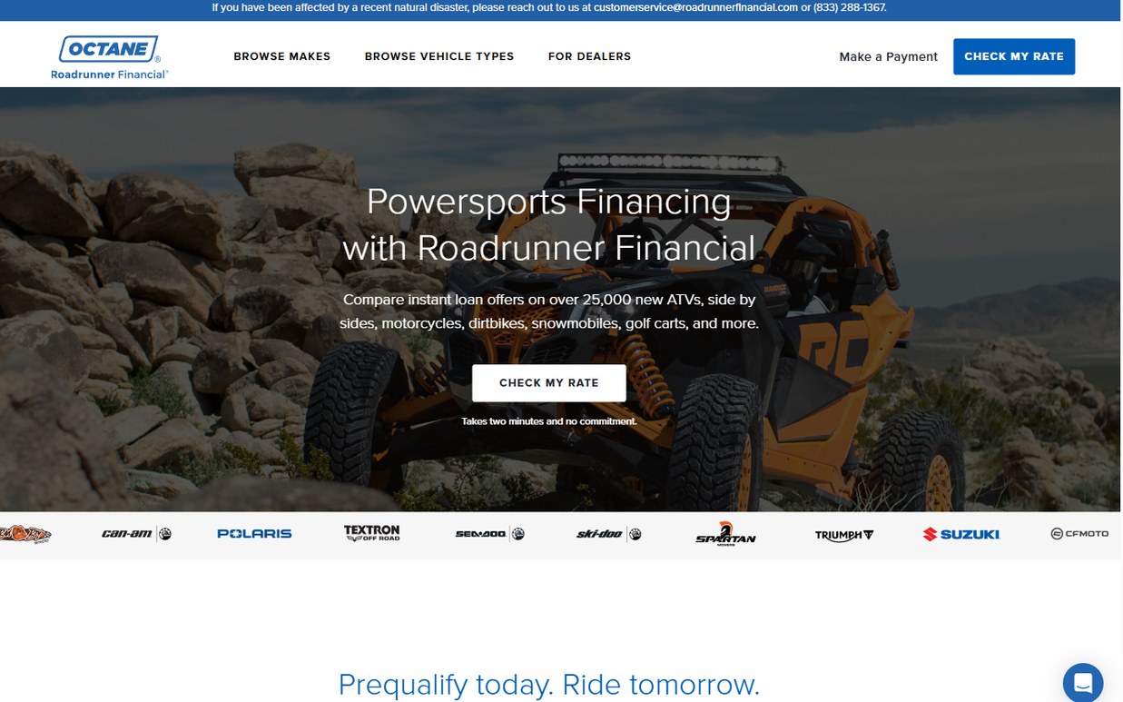 Roadrunner Financial – roadrunnerfinancial.com