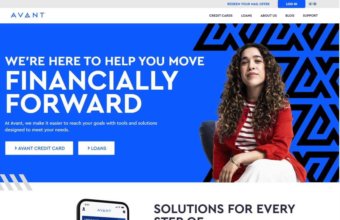 Avant – avant.com